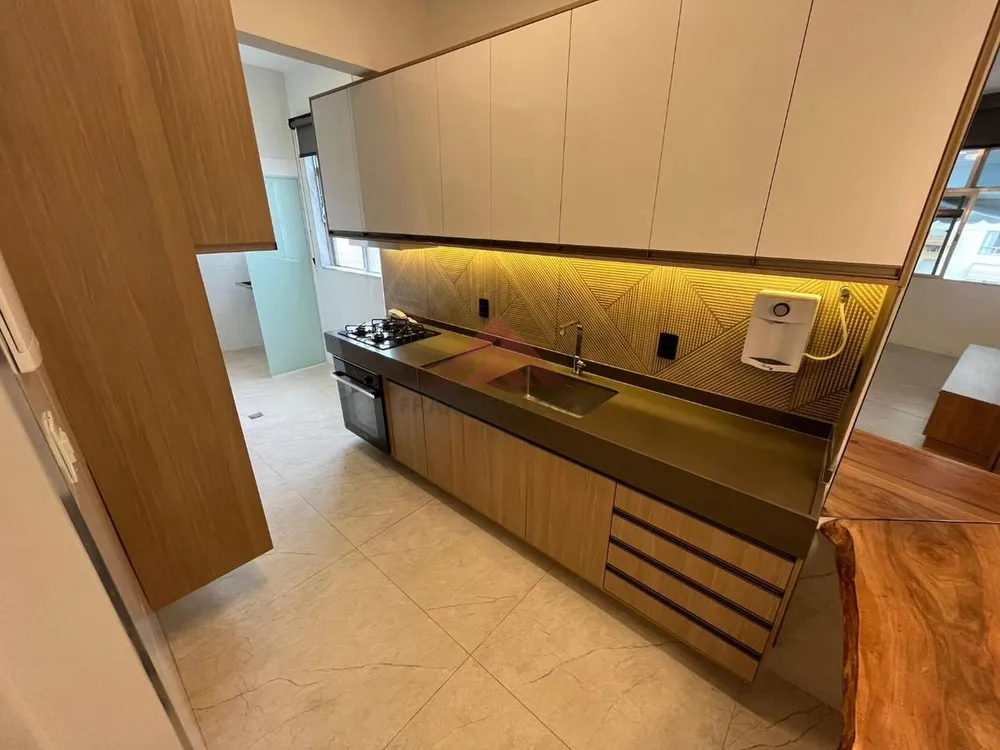 Apartamento, 2 quartos, 65 m² - Foto 2
