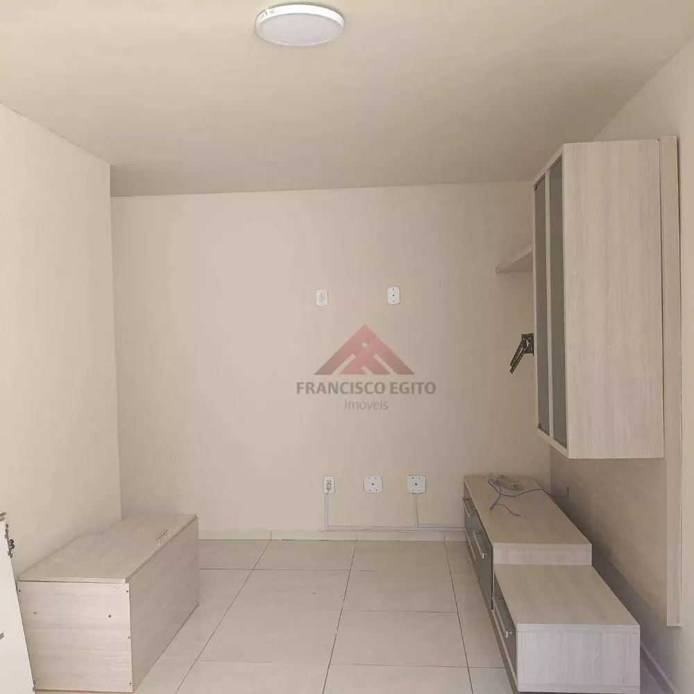 Apartamento, 2 quartos, 55 m² - Foto 3