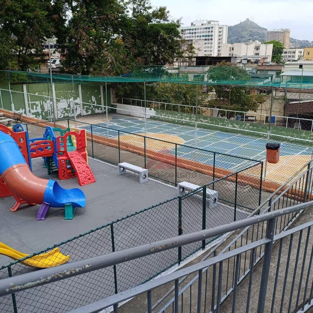 Apartamento, 2 quartos, 55 m² - Foto 10