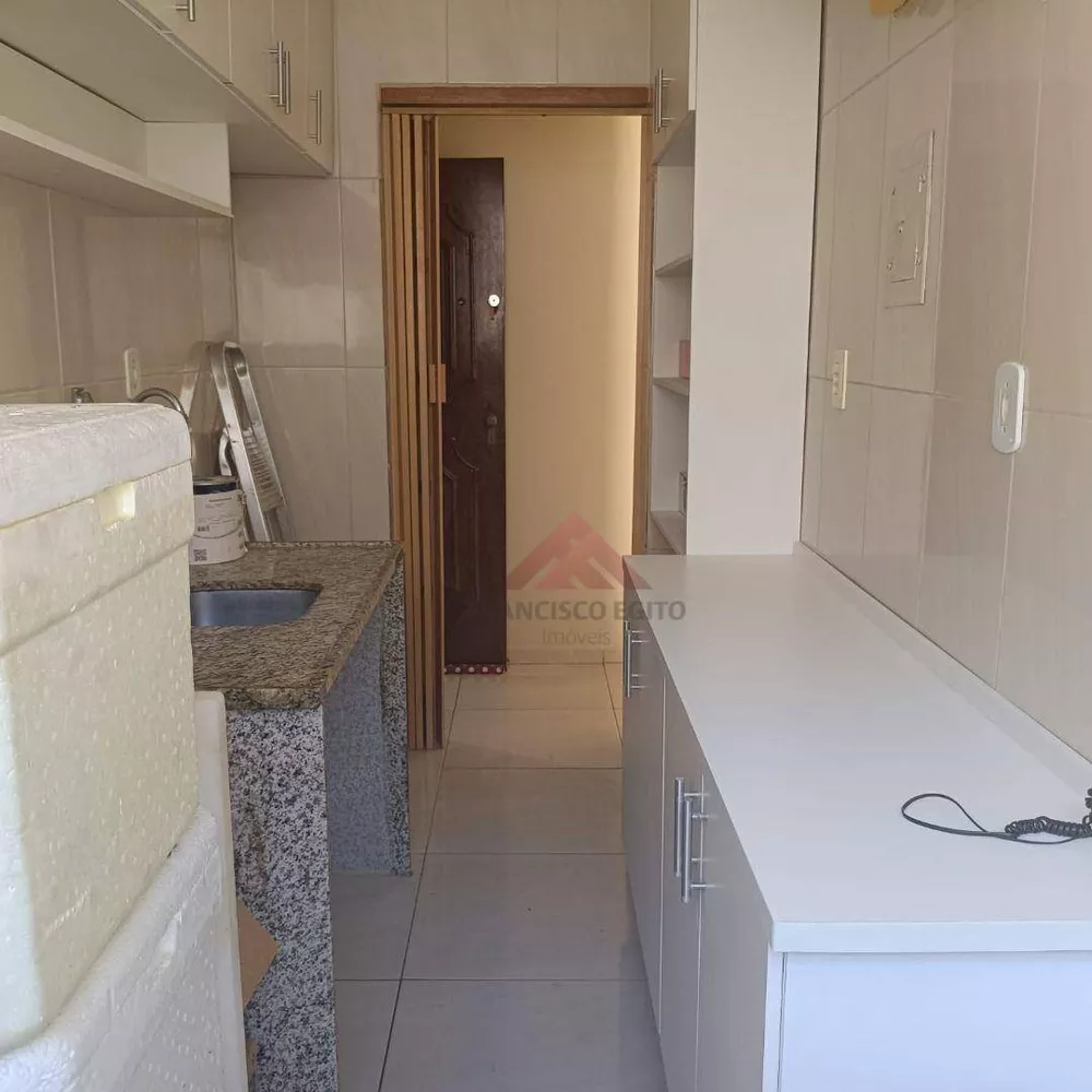 Apartamento, 2 quartos, 55 m² - Foto 8