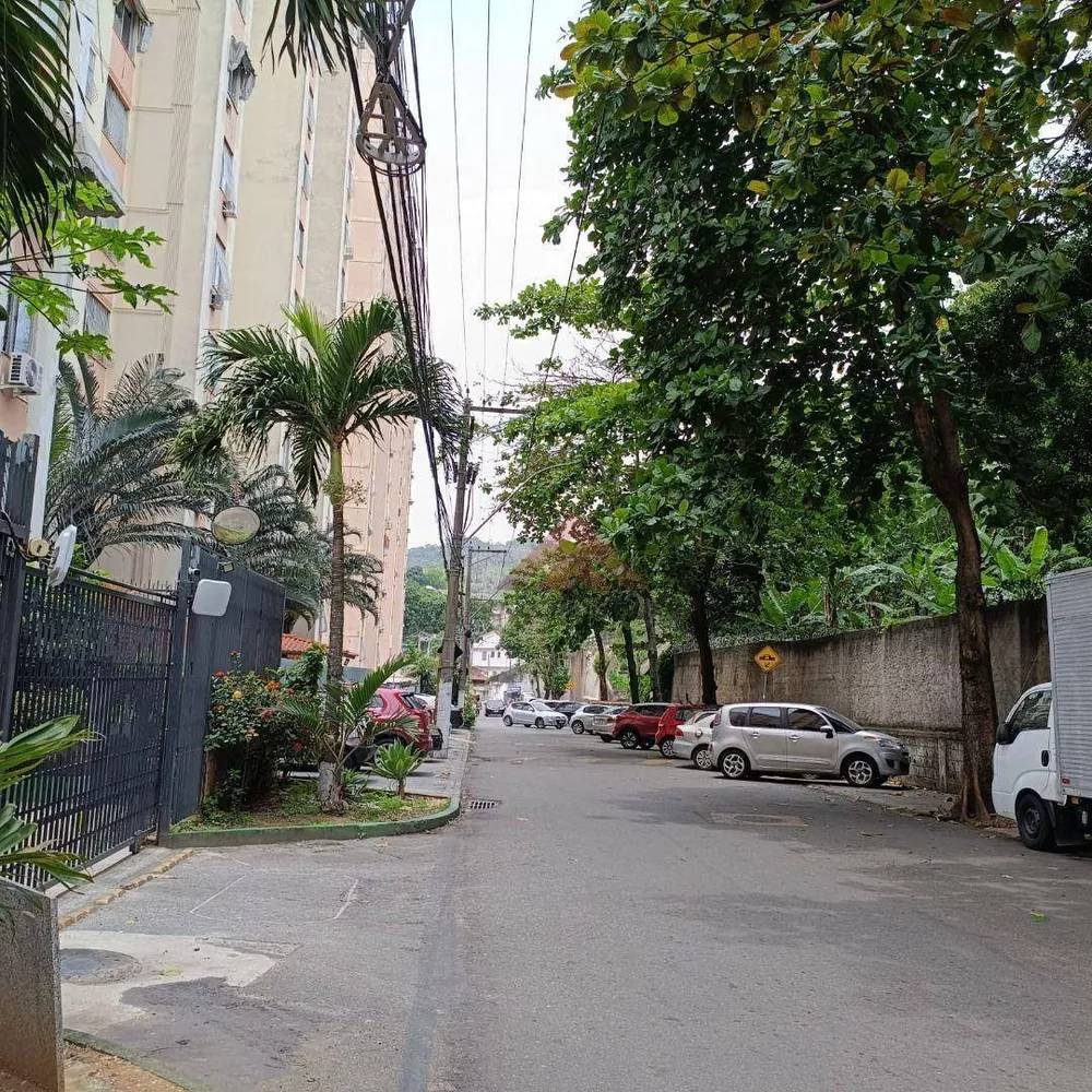 Apartamento, 2 quartos, 55 m² - Foto 2
