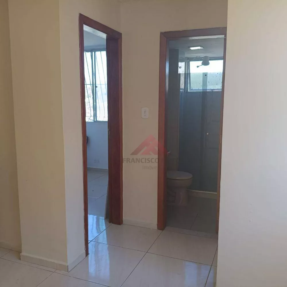 Apartamento, 2 quartos, 55 m² - Foto 11