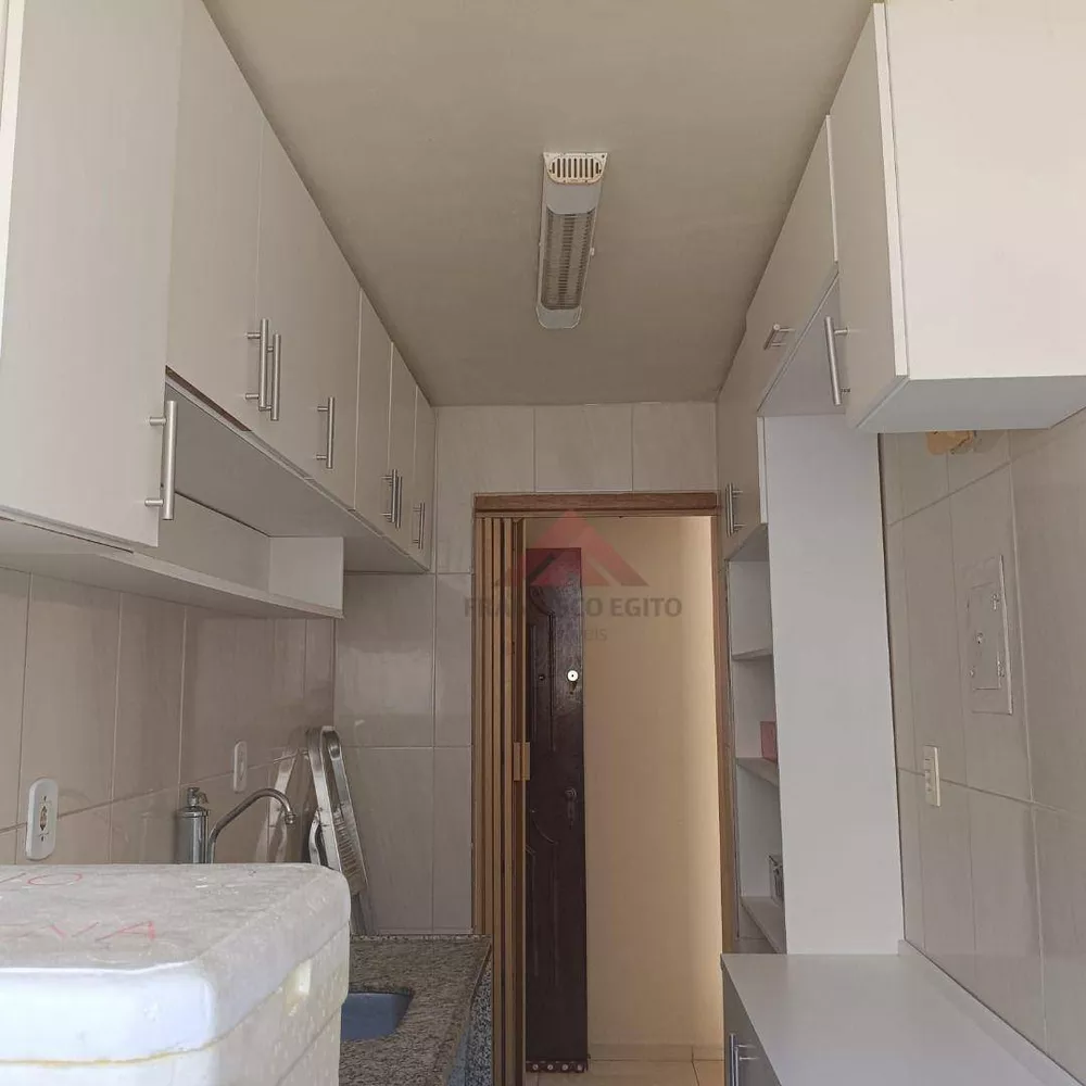 Apartamento, 2 quartos, 55 m² - Foto 6