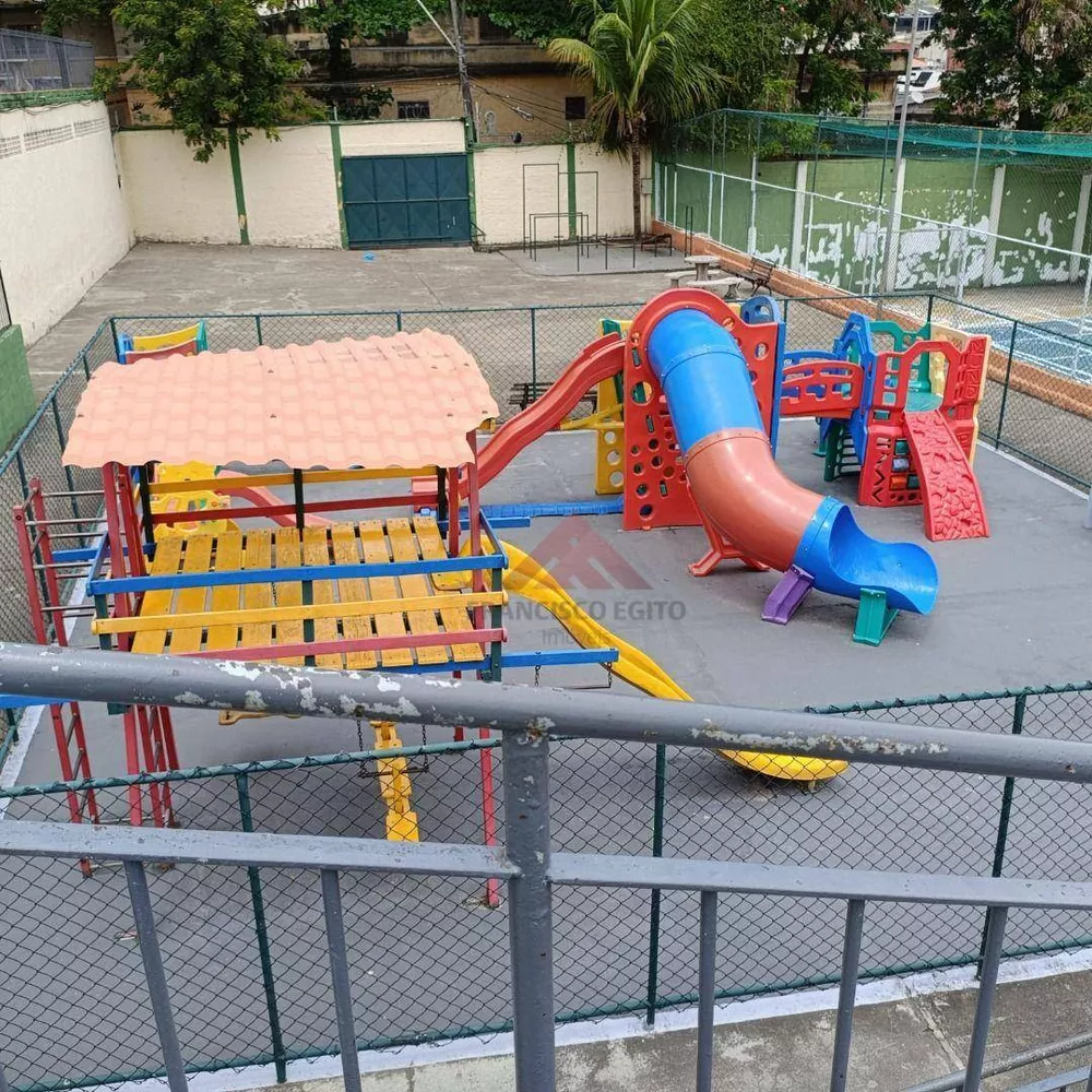 Apartamento, 2 quartos, 55 m² - Foto 12