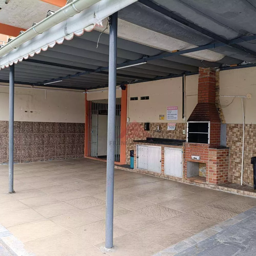 Apartamento, 2 quartos, 55 m² - Foto 15