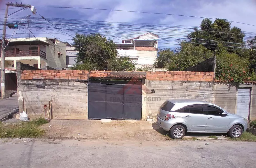 Casa, 3 quartos, 67 m² - Foto 2