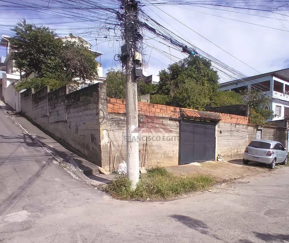 Casa, 3 quartos, 67 m² - Foto 1