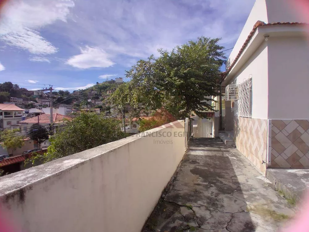 Casa, 3 quartos, 67 m² - Foto 4