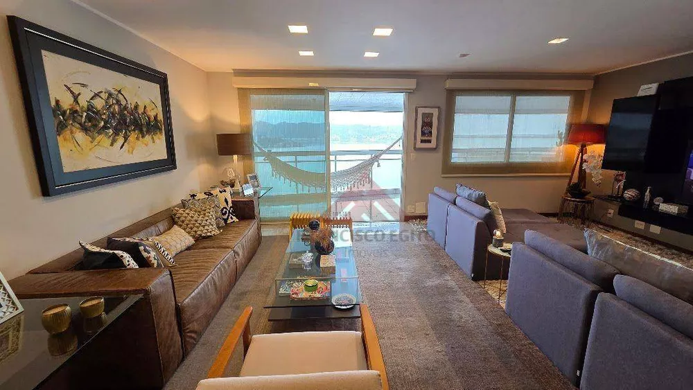 Apartamento, 4 quartos, 180 m² - Foto 17