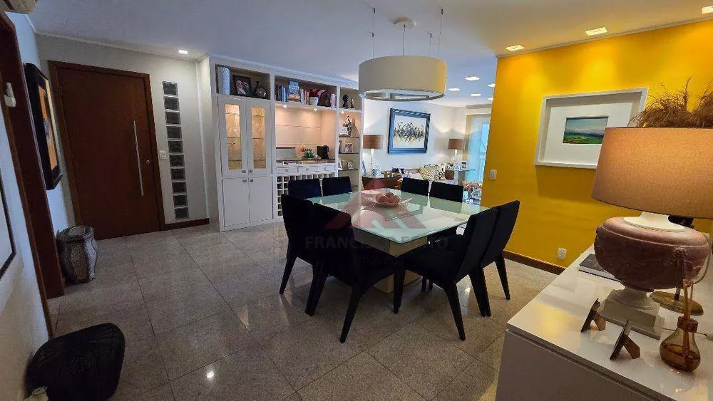 Apartamento, 4 quartos, 180 m² - Foto 9