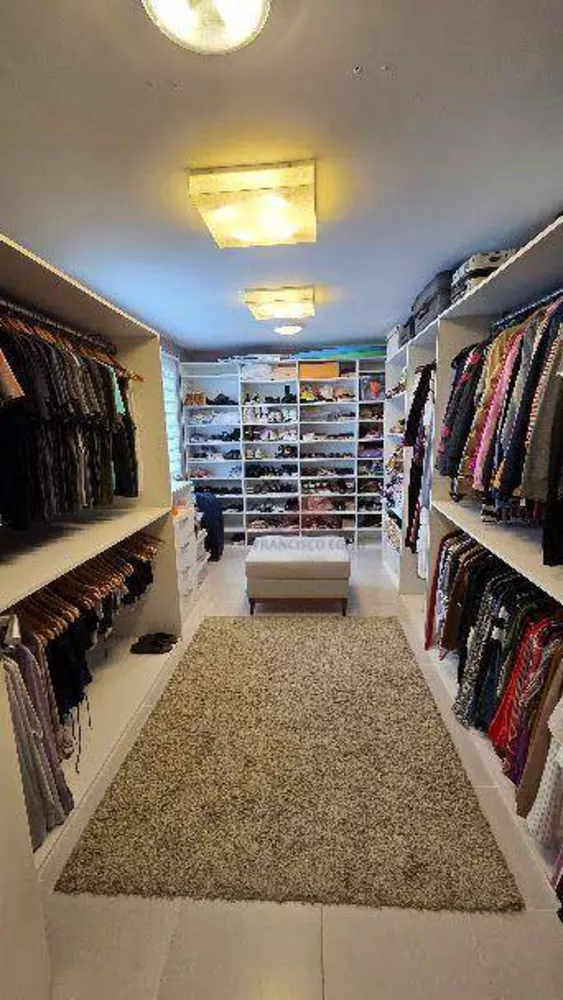 Apartamento, 4 quartos, 180 m² - Foto 8