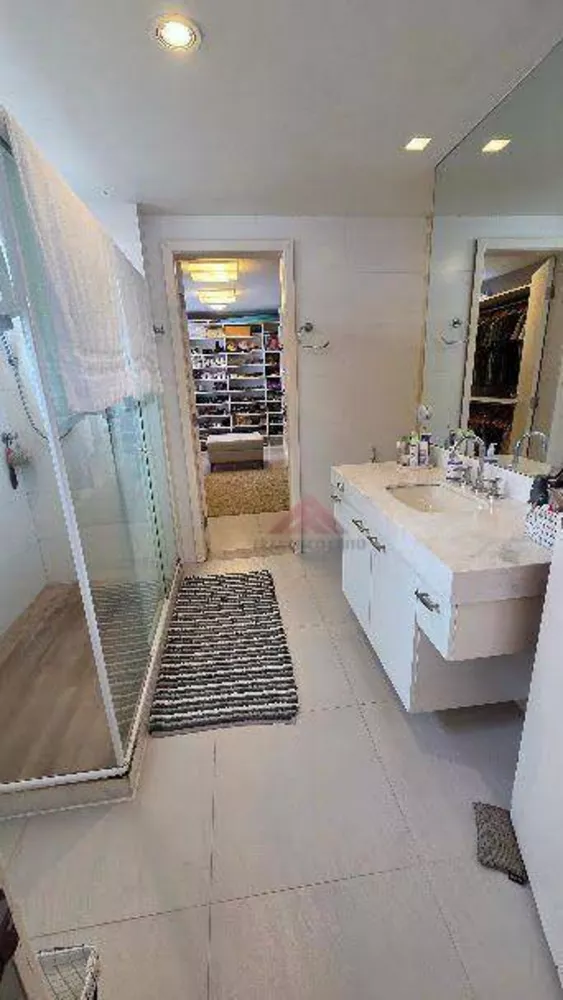 Apartamento, 4 quartos, 180 m² - Foto 5