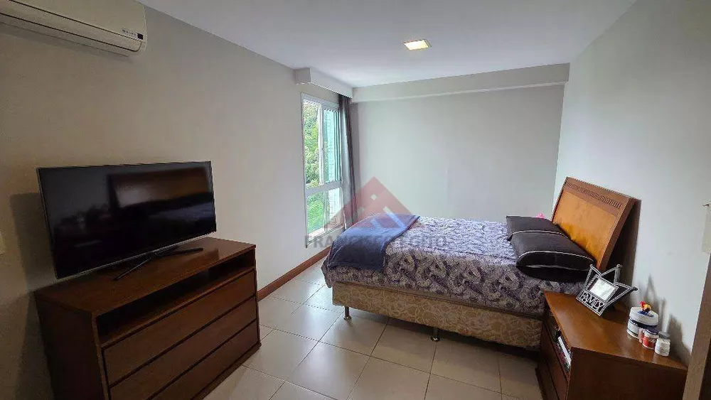 Apartamento, 4 quartos, 180 m² - Foto 11