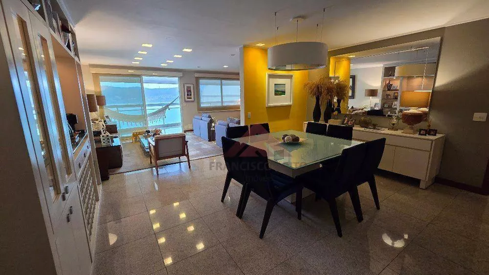 Apartamento, 4 quartos, 180 m² - Foto 19