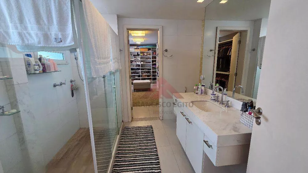 Apartamento, 4 quartos, 180 m² - Foto 21