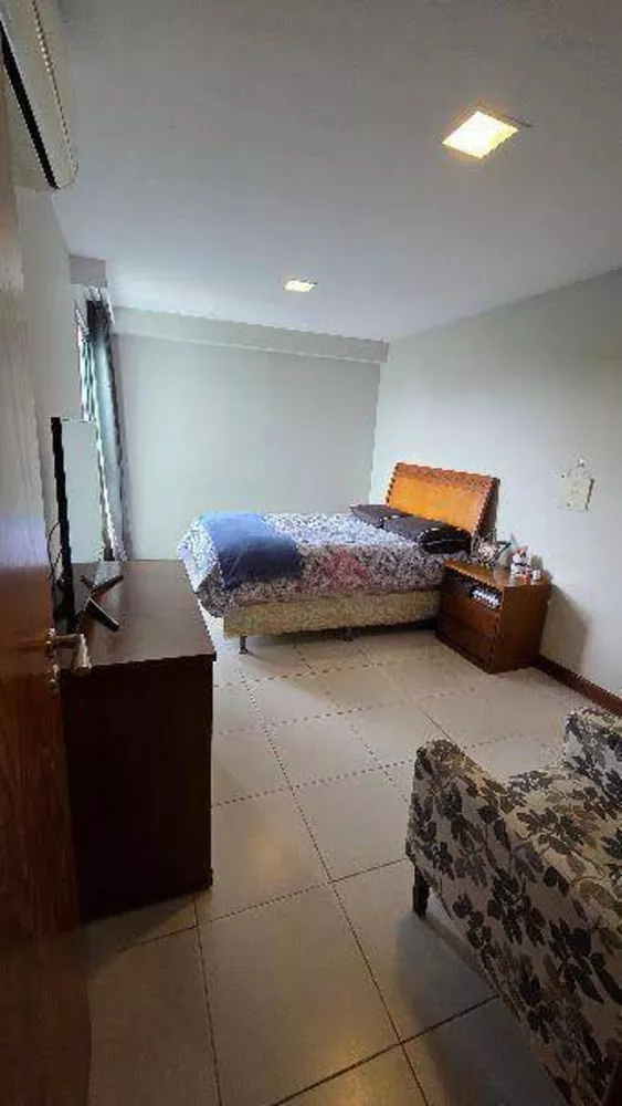 Apartamento, 4 quartos, 180 m² - Foto 23