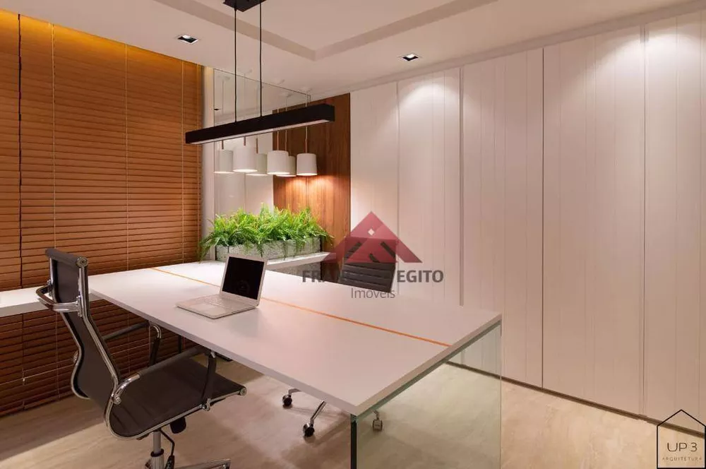Apartamento, 4 quartos, 400 m² - Foto 21