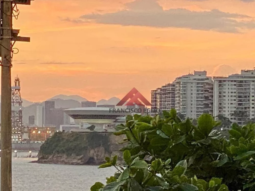 Apartamento, 4 quartos, 400 m² - Foto 4