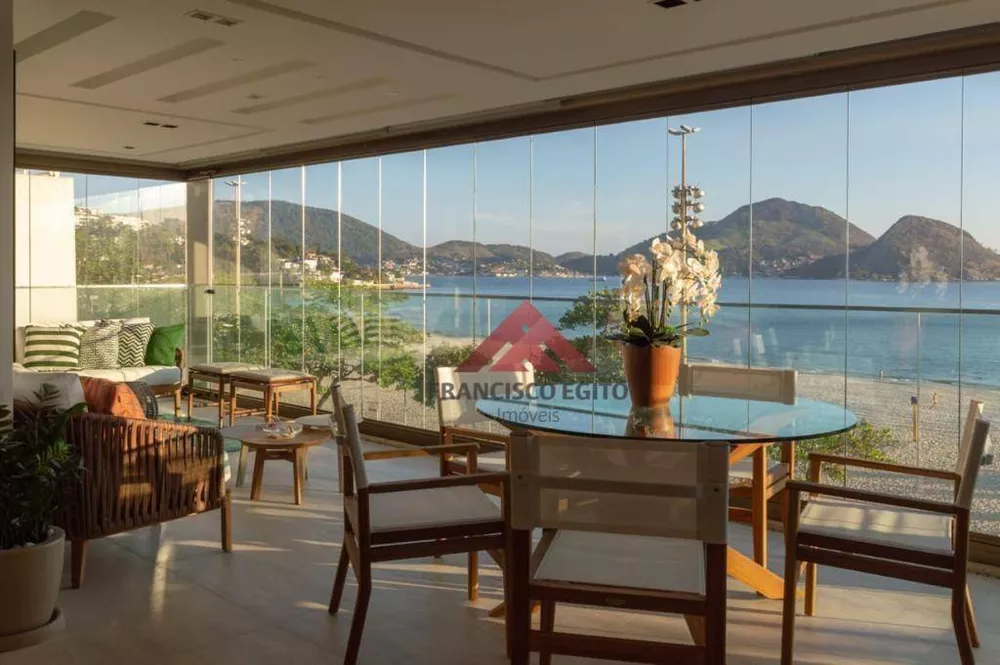 Apartamento, 4 quartos, 400 m² - Foto 16