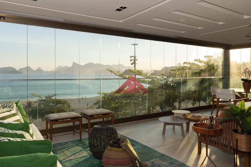 Apartamento, 4 quartos, 400 m² - Foto 5