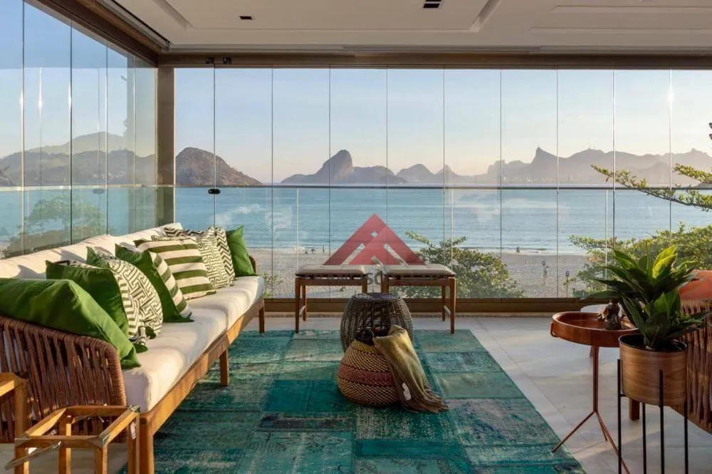 Apartamento, 4 quartos, 400 m² - Foto 8