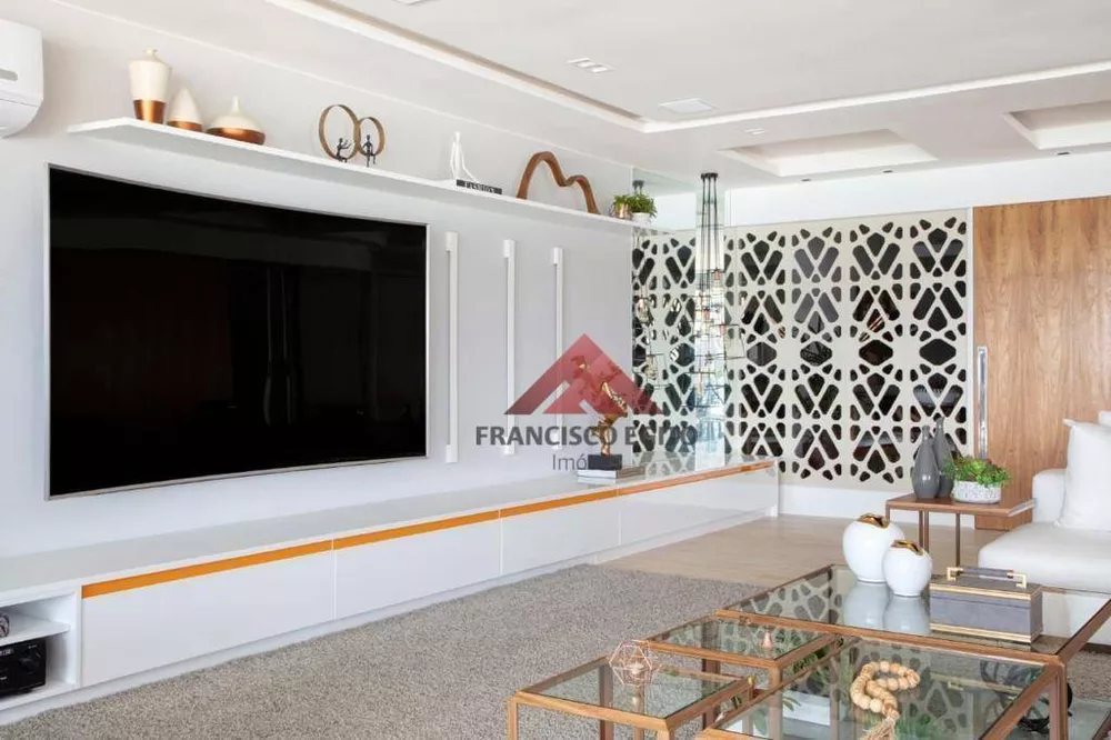 Apartamento, 4 quartos, 400 m² - Foto 25