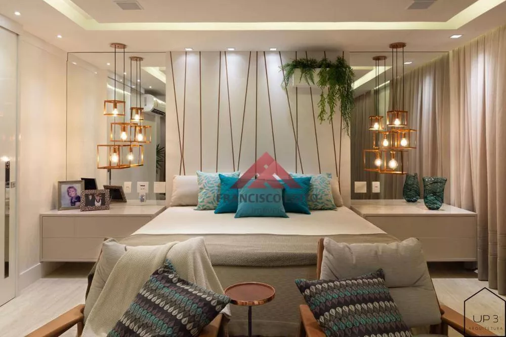 Apartamento, 4 quartos, 400 m² - Foto 15