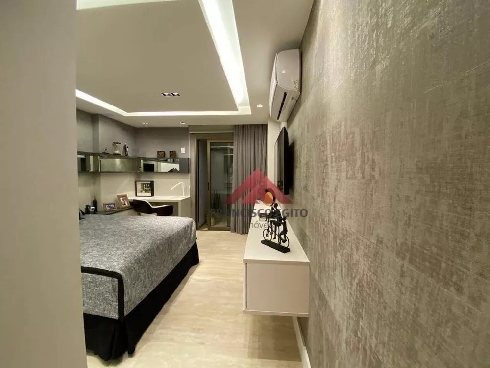 Apartamento, 4 quartos, 400 m² - Foto 28