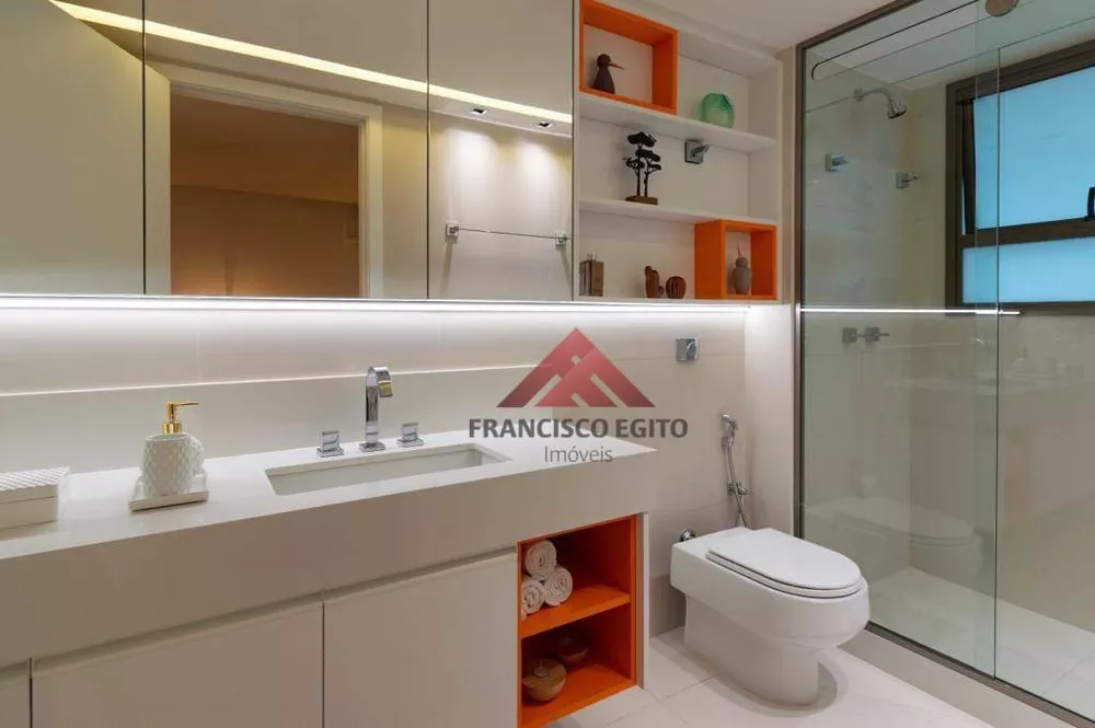 Apartamento, 4 quartos, 400 m² - Foto 36