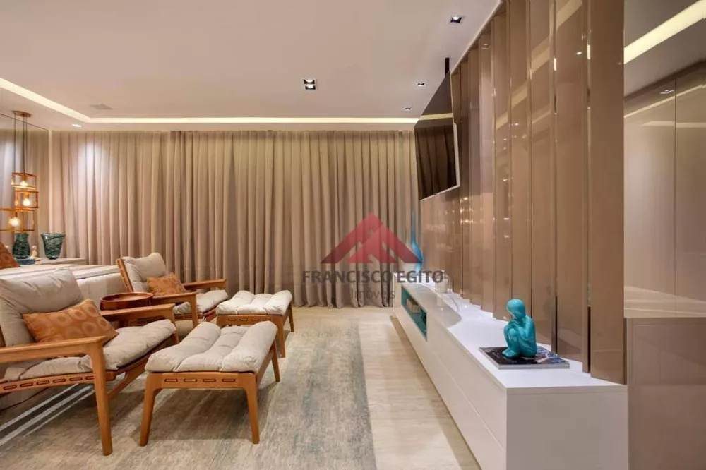 Apartamento, 4 quartos, 400 m² - Foto 20