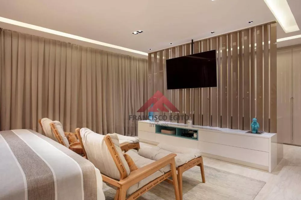 Apartamento, 4 quartos, 400 m² - Foto 27
