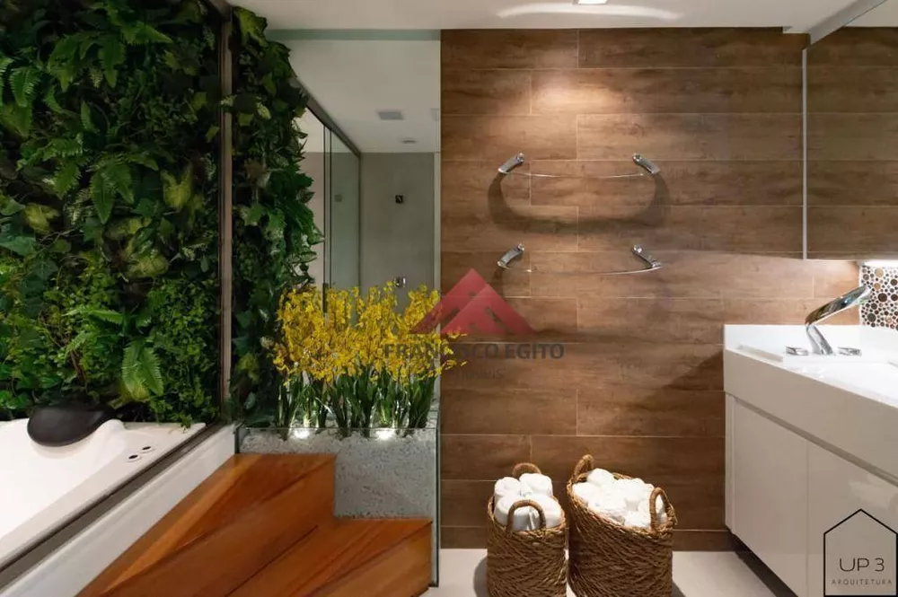 Apartamento, 4 quartos, 400 m² - Foto 34