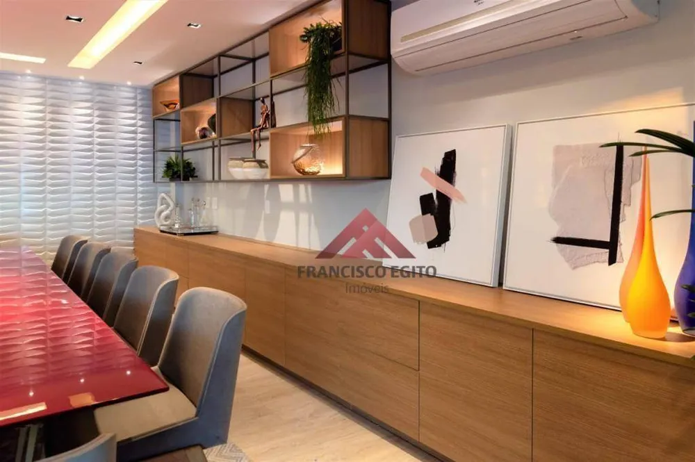 Apartamento, 4 quartos, 400 m² - Foto 19