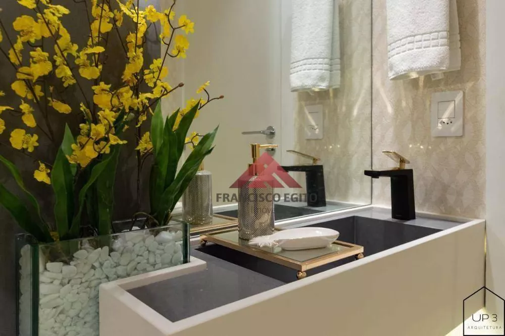 Apartamento, 4 quartos, 400 m² - Foto 35