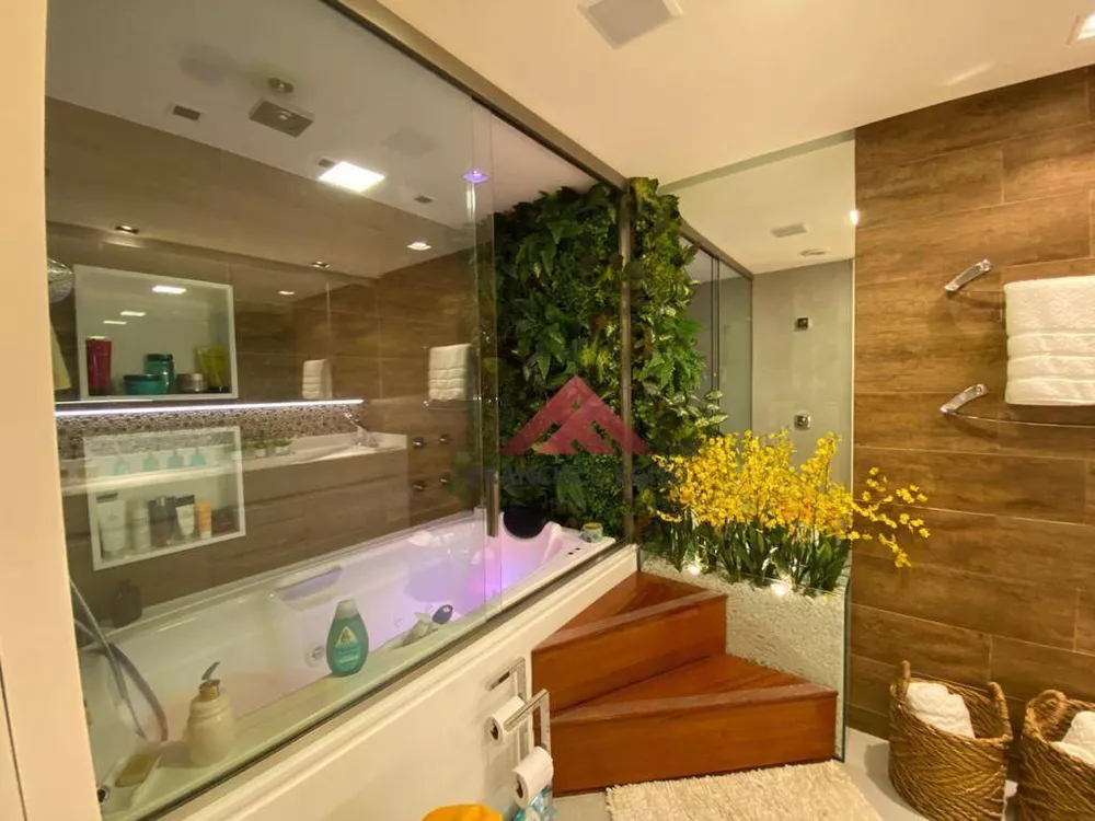 Apartamento, 4 quartos, 400 m² - Foto 38
