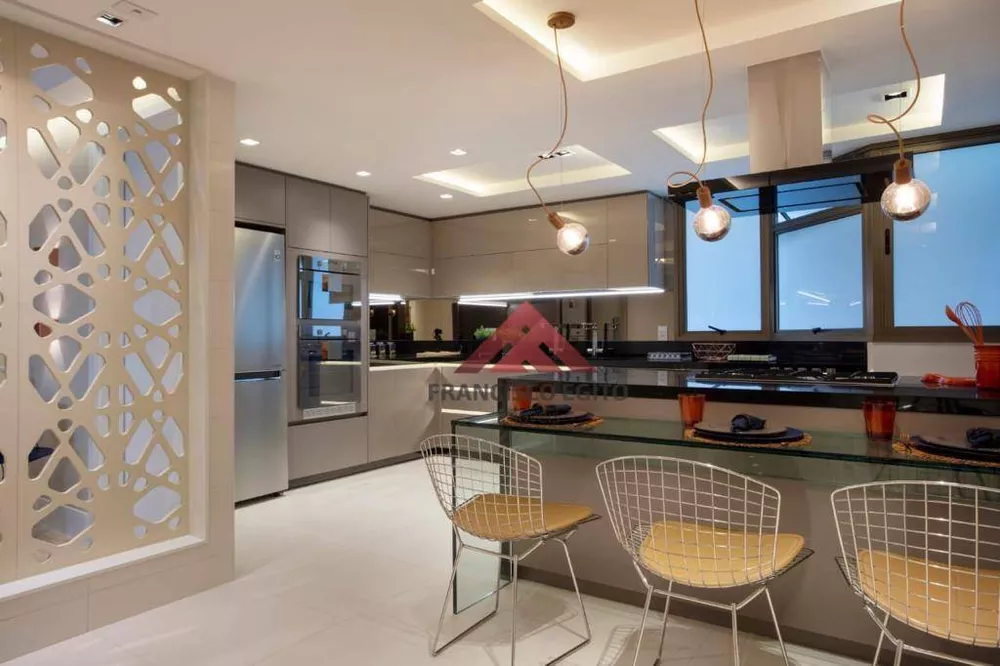 Apartamento, 4 quartos, 400 m² - Foto 10