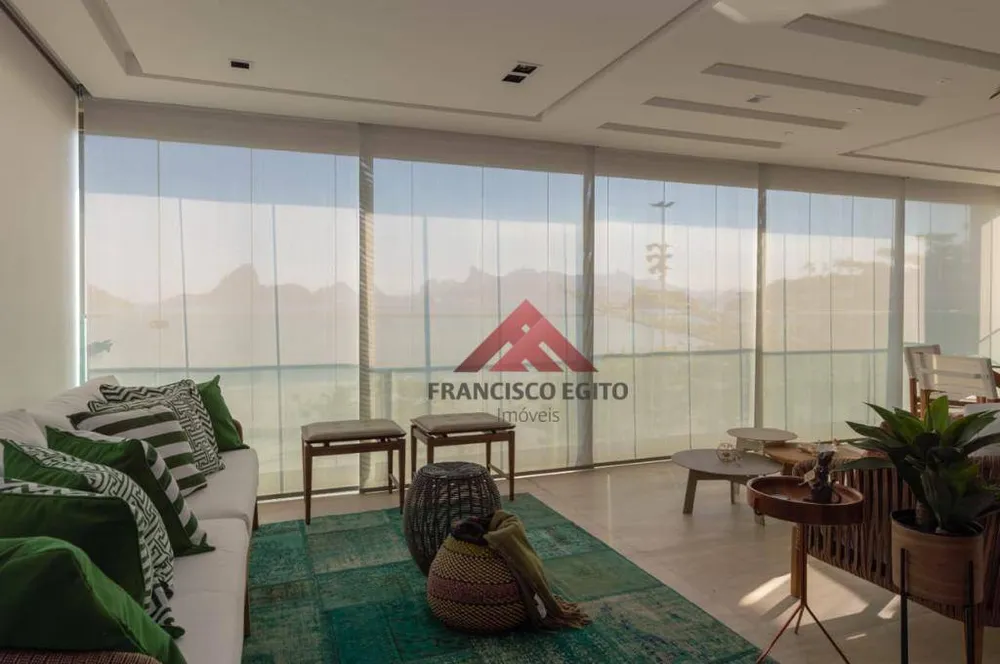 Apartamento, 4 quartos, 400 m² - Foto 17