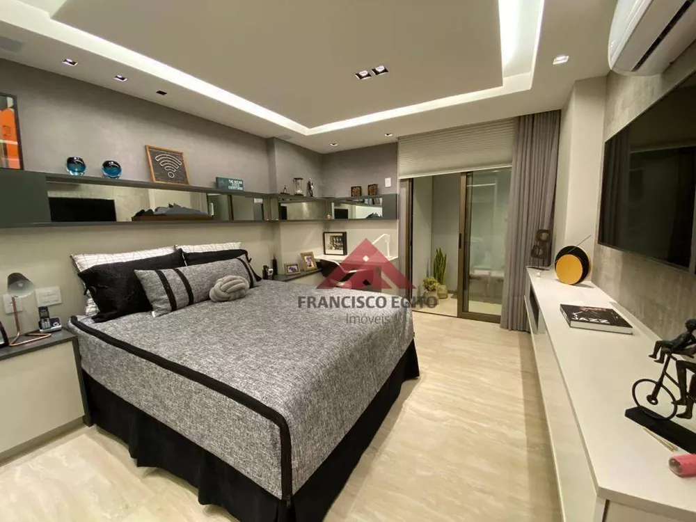 Apartamento, 4 quartos, 400 m² - Foto 29