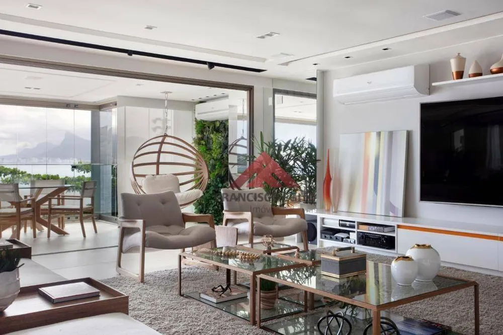 Apartamento, 4 quartos, 400 m² - Foto 6