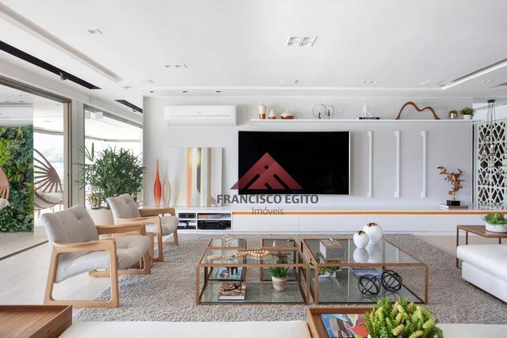 Apartamento, 4 quartos, 400 m² - Foto 11
