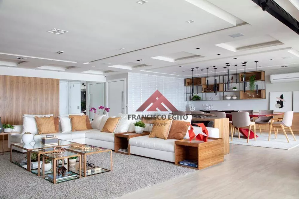 Apartamento, 4 quartos, 400 m² - Foto 7