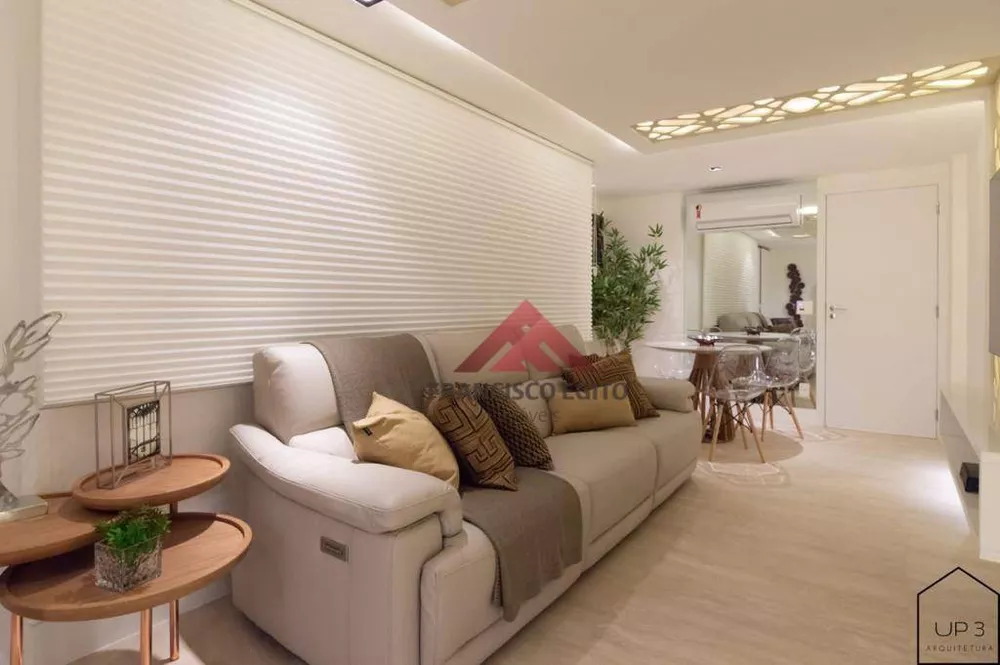 Apartamento, 4 quartos, 400 m² - Foto 24