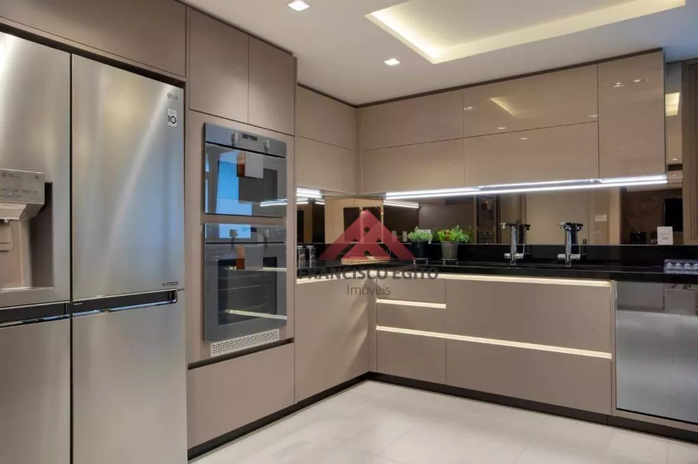 Apartamento, 4 quartos, 400 m² - Foto 31