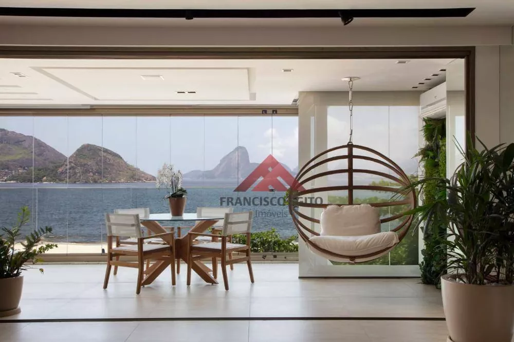 Apartamento, 4 quartos, 400 m² - Foto 2