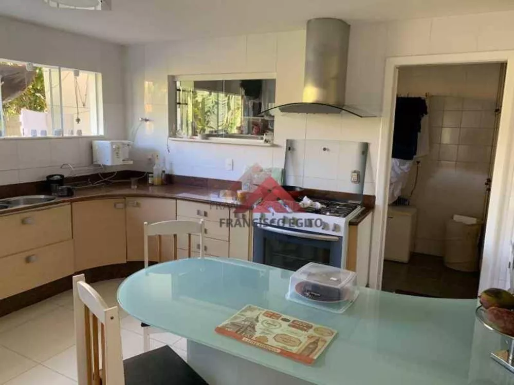 Casa de Condomínio, 4 quartos - Foto 16