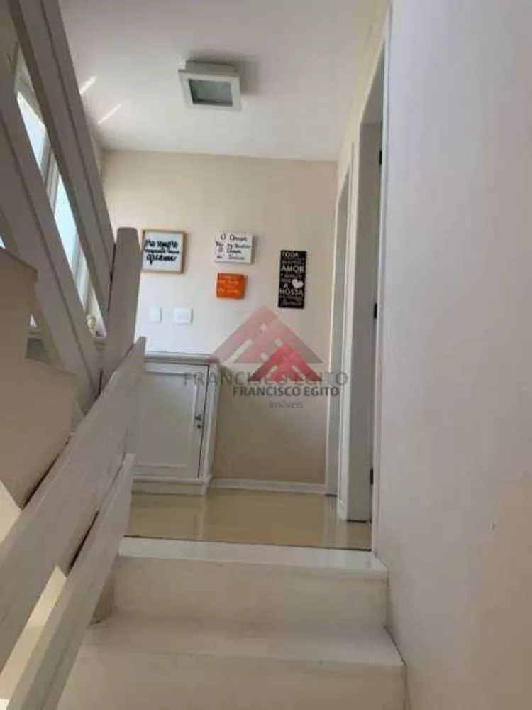 Casa de Condomínio, 4 quartos - Foto 28