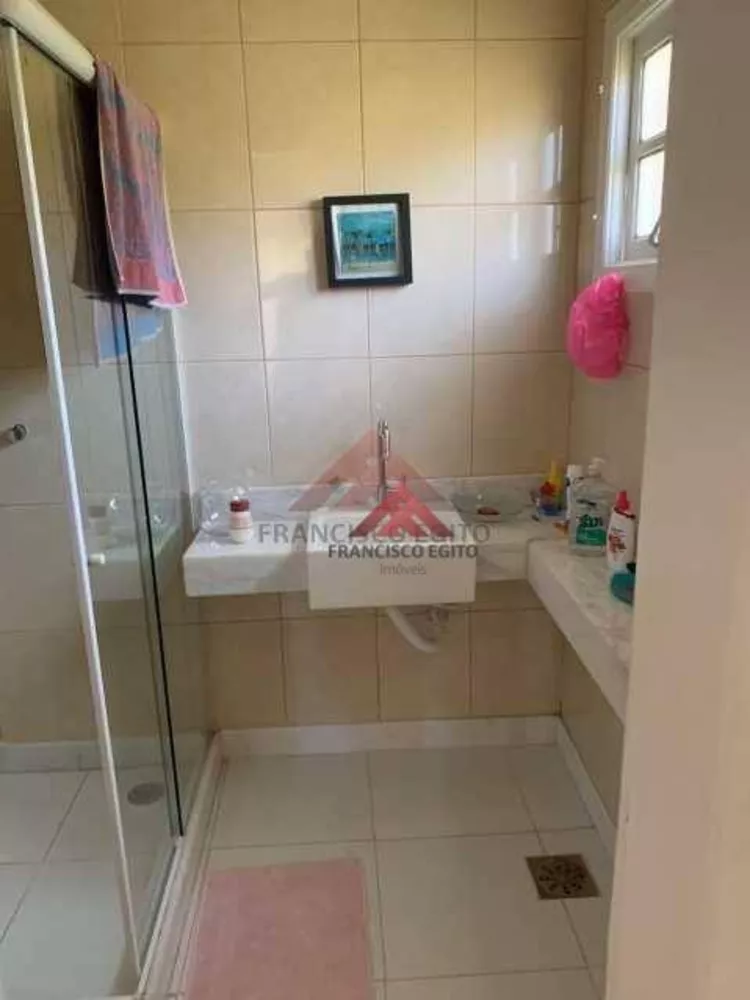 Casa de Condomínio, 4 quartos - Foto 22