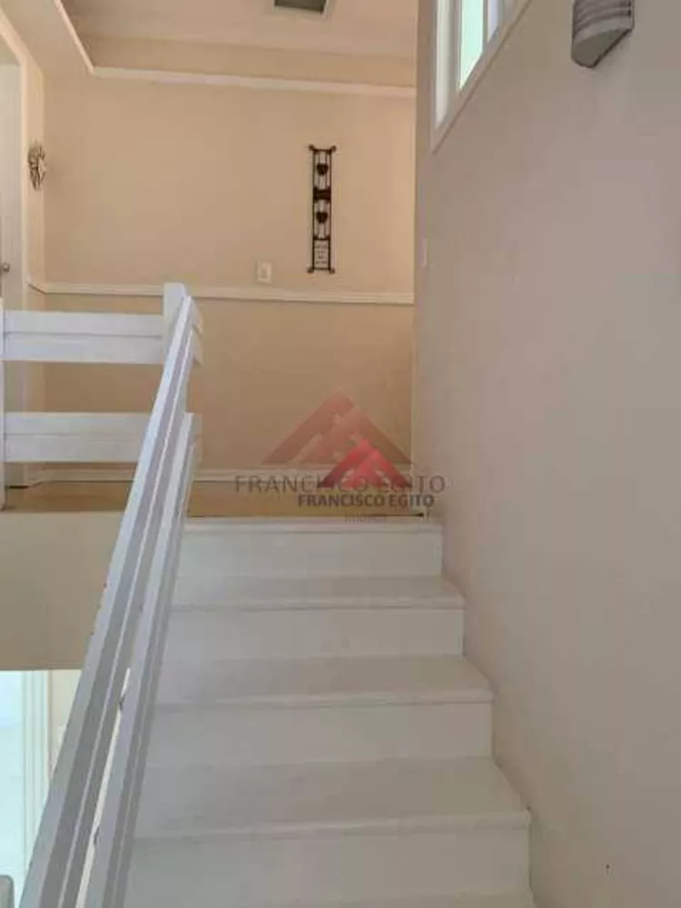 Casa de Condomínio, 4 quartos - Foto 24