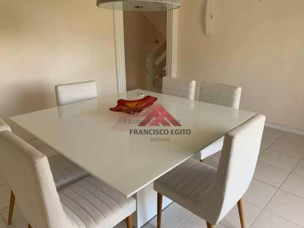 Casa de Condomínio, 4 quartos - Foto 17