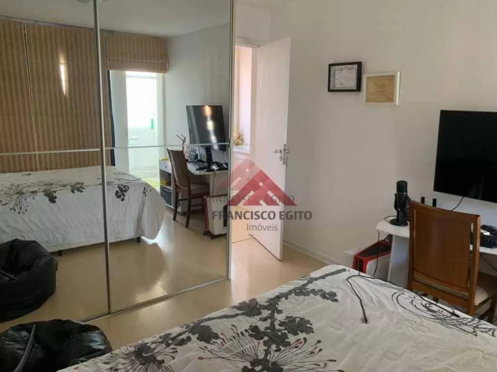 Casa de Condomínio, 4 quartos - Foto 15